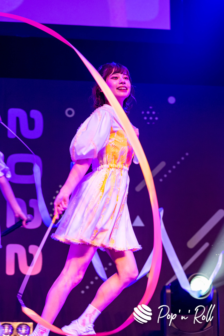 でんぱ組.inc＜JAPAN IDOL CONNECT FES 2022＞立川ステージガーデン（2022年9月3日）