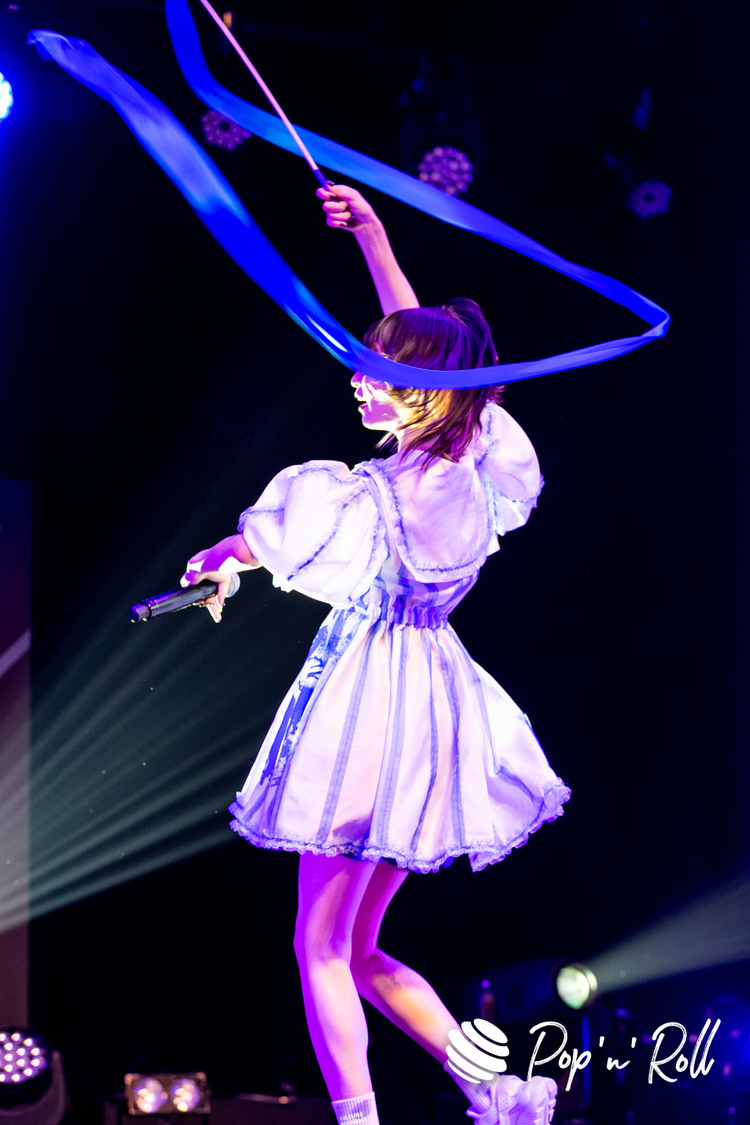 でんぱ組.inc＜JAPAN IDOL CONNECT FES 2022＞立川ステージガーデン（2022年9月3日）