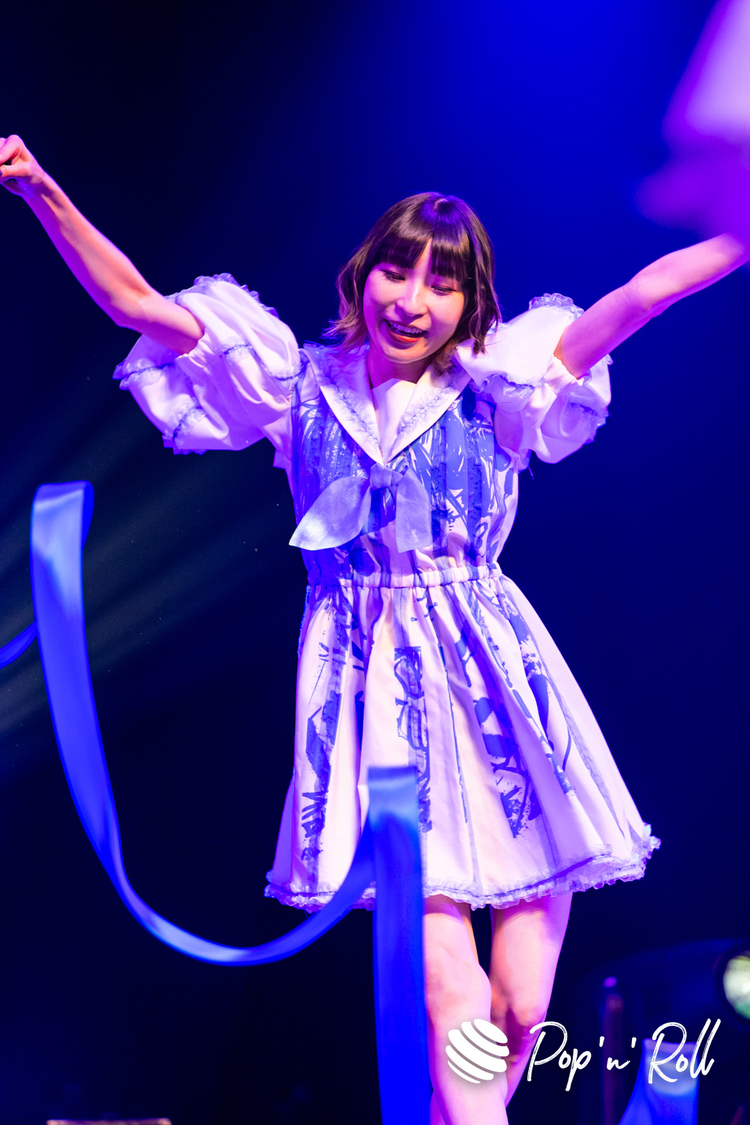 でんぱ組.inc＜JAPAN IDOL CONNECT FES 2022＞立川ステージガーデン（2022年9月3日）