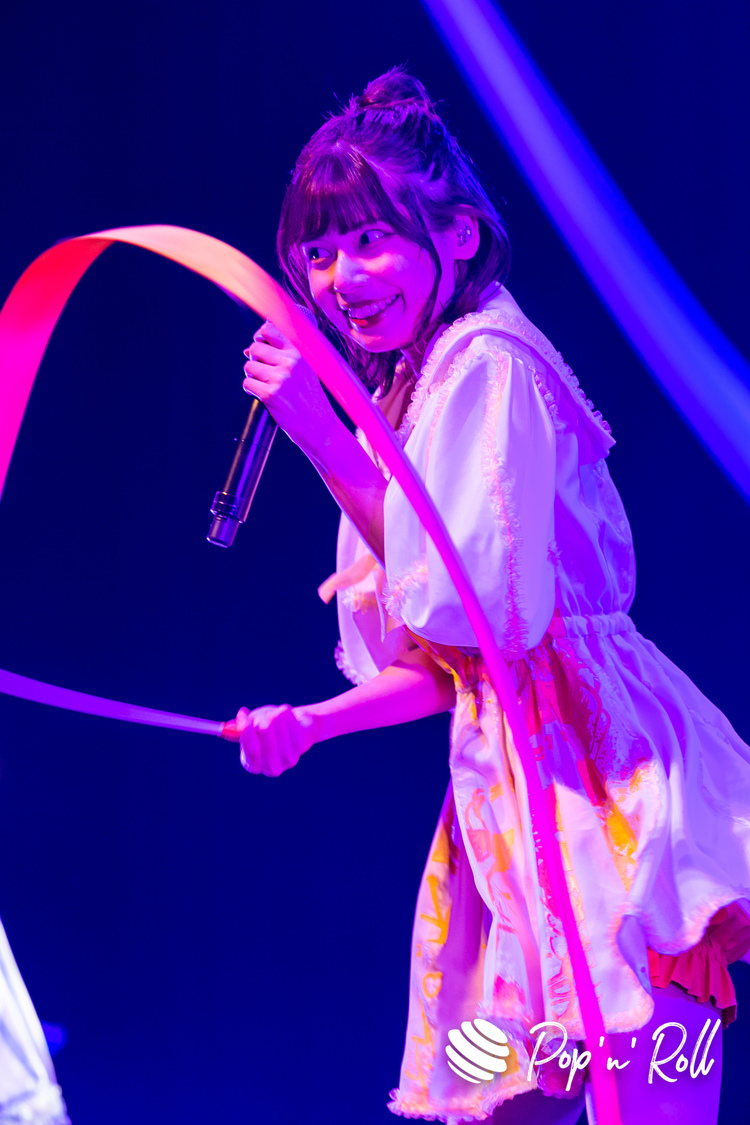 でんぱ組.inc＜JAPAN IDOL CONNECT FES 2022＞立川ステージガーデン（2022年9月3日）