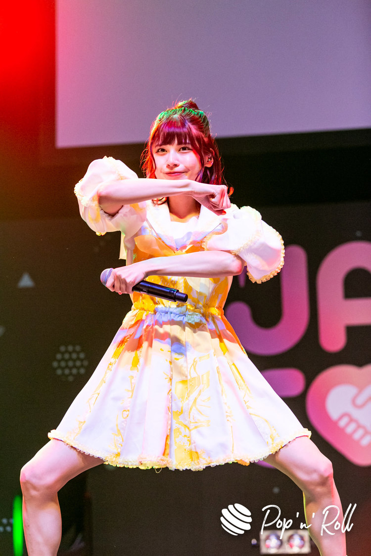 でんぱ組.inc＜JAPAN IDOL CONNECT FES 2022＞立川ステージガーデン（2022年9月3日）