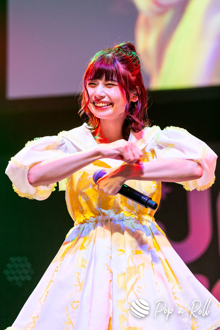 でんぱ組.inc＜JAPAN IDOL CONNECT FES 2022＞立川ステージガーデン（2022年9月3日）