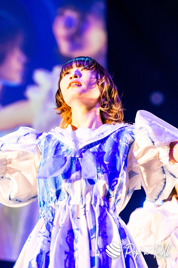 でんぱ組.inc＜JAPAN IDOL CONNECT FES 2022＞立川ステージガーデン（2022年9月3日）