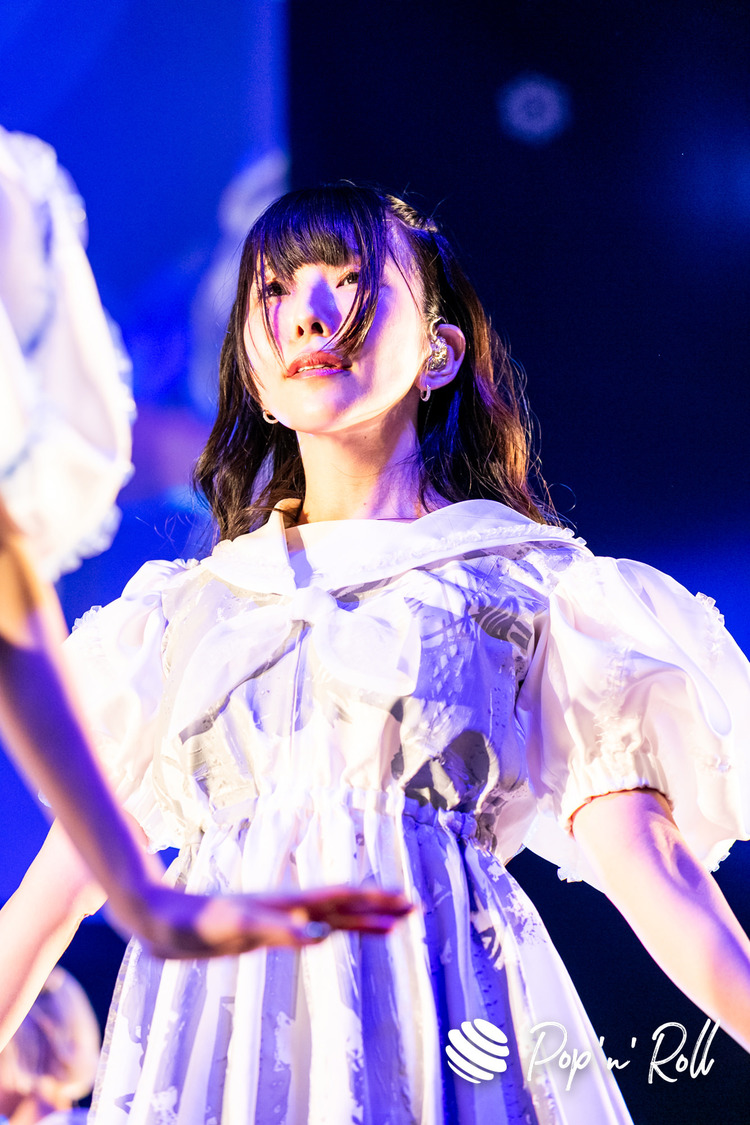 でんぱ組.inc＜JAPAN IDOL CONNECT FES 2022＞立川ステージガーデン（2022年9月3日）