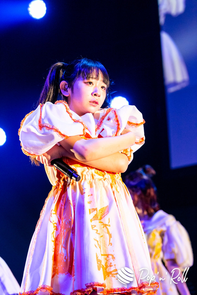 でんぱ組.inc＜JAPAN IDOL CONNECT FES 2022＞立川ステージガーデン（2022年9月3日）