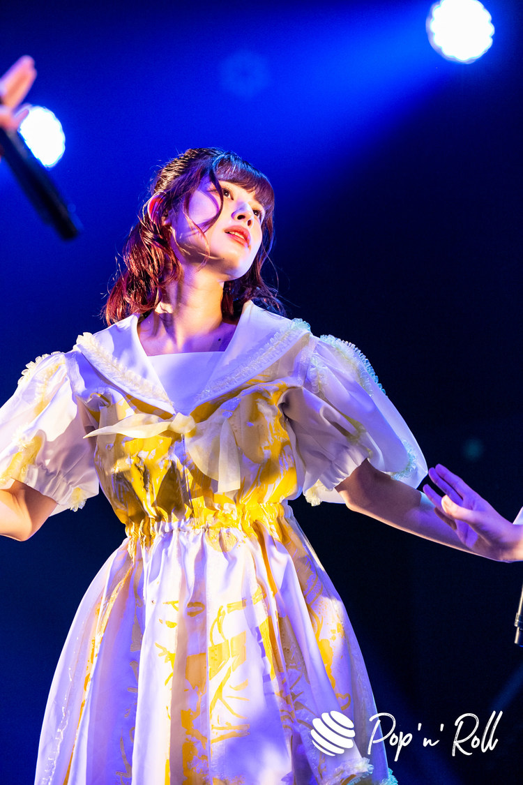 でんぱ組.inc＜JAPAN IDOL CONNECT FES 2022＞立川ステージガーデン（2022年9月3日）