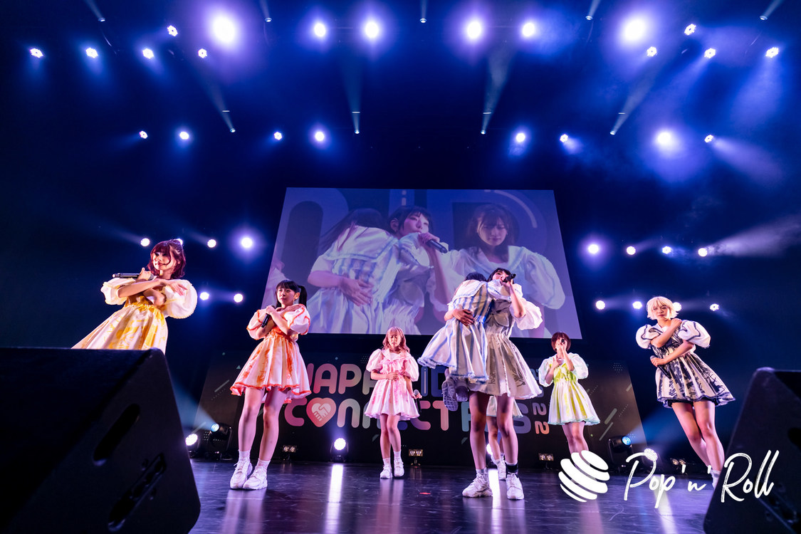 でんぱ組.inc＜JAPAN IDOL CONNECT FES 2022＞立川ステージガーデン（2022年9月3日）