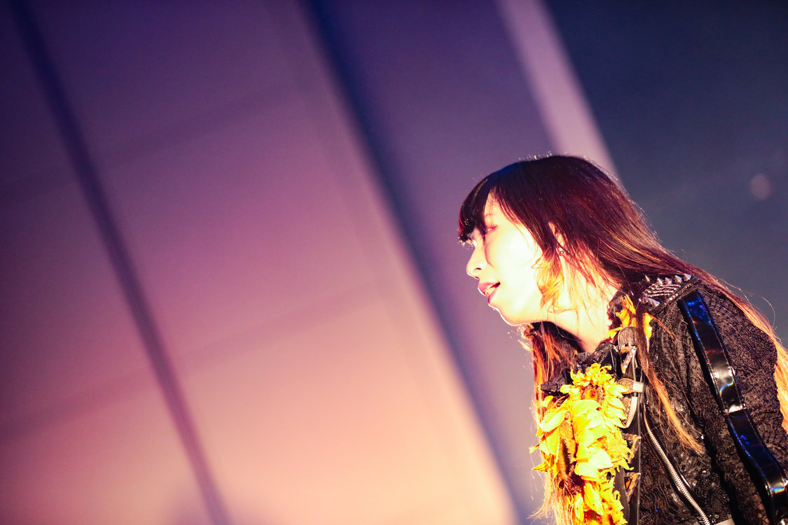 二丁目の魁カミングアウト＜LIVE SHOW CASE 2019〜アイドルの加速器になりたい〜＞より