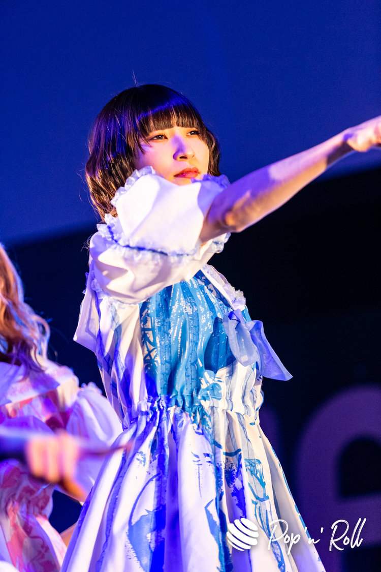 でんぱ組.inc＜JAPAN IDOL CONNECT FES 2022＞立川ステージガーデン（2022年9月3日）