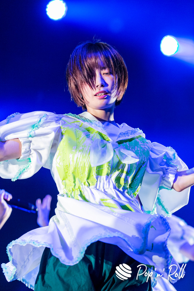 でんぱ組.inc＜JAPAN IDOL CONNECT FES 2022＞立川ステージガーデン（2022年9月3日）