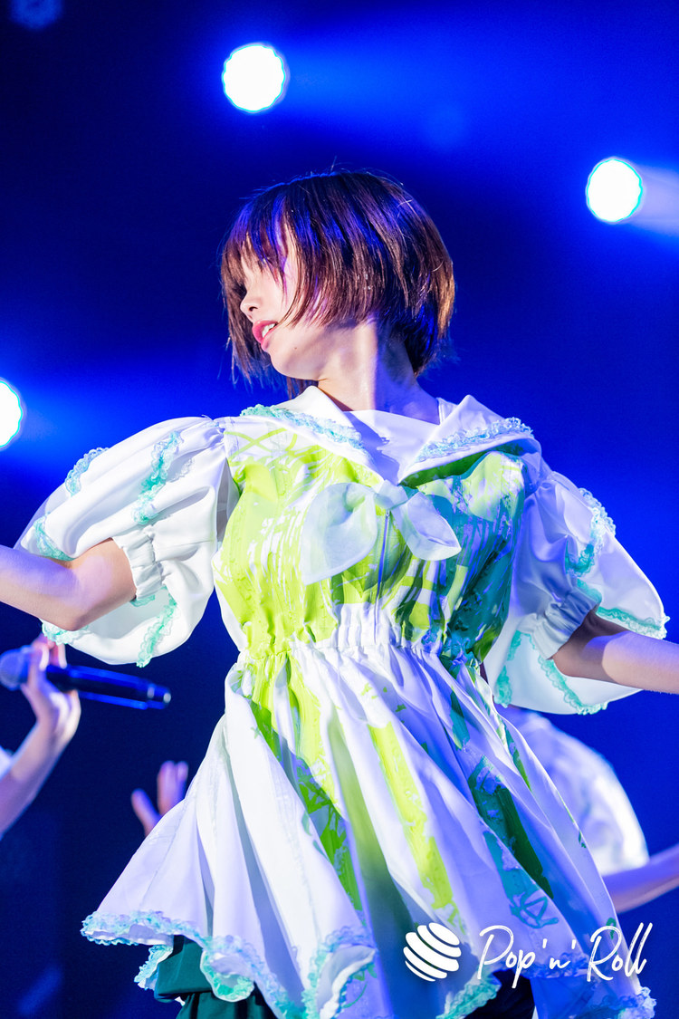 でんぱ組.inc＜JAPAN IDOL CONNECT FES 2022＞立川ステージガーデン（2022年9月3日）