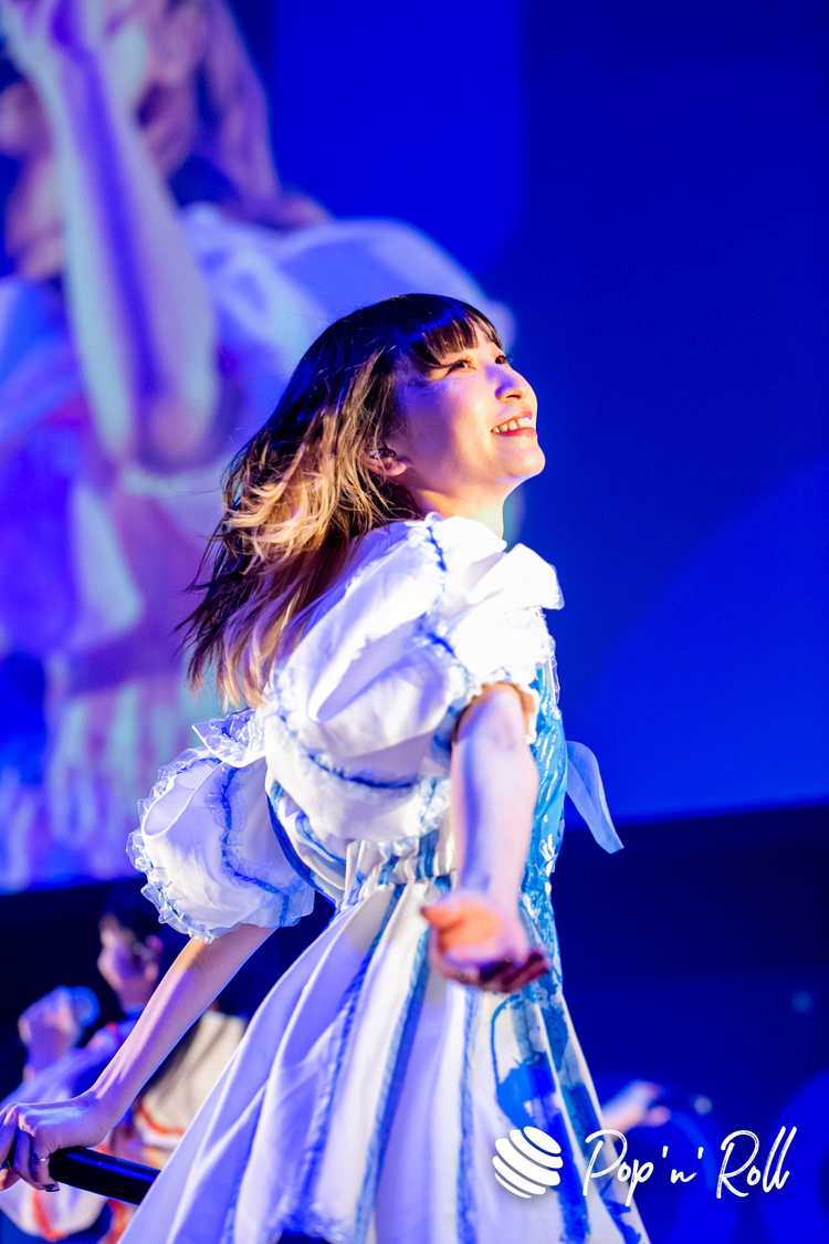 でんぱ組.inc＜JAPAN IDOL CONNECT FES 2022＞立川ステージガーデン（2022年9月3日）