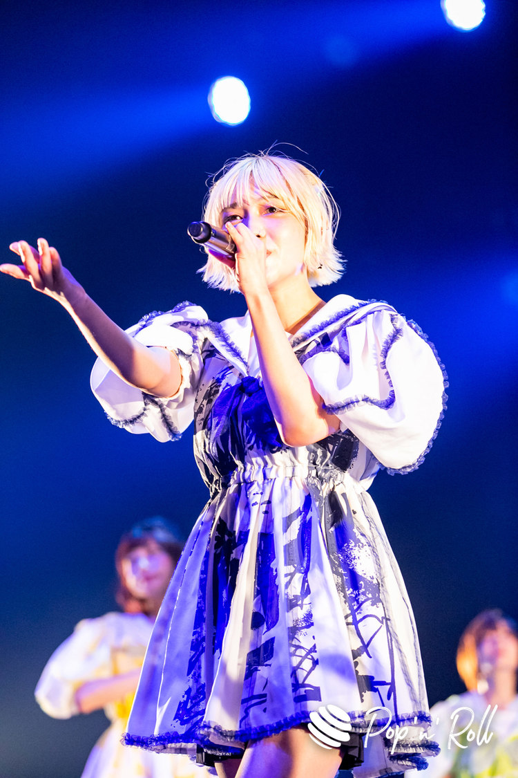 でんぱ組.inc＜JAPAN IDOL CONNECT FES 2022＞立川ステージガーデン（2022年9月3日）