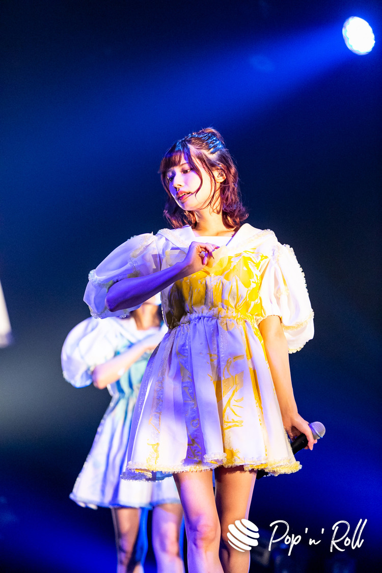 でんぱ組.inc＜JAPAN IDOL CONNECT FES 2022＞立川ステージガーデン（2022年9月3日）