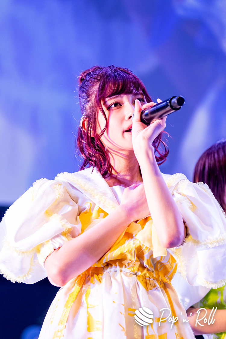 でんぱ組.inc＜JAPAN IDOL CONNECT FES 2022＞立川ステージガーデン（2022年9月3日）