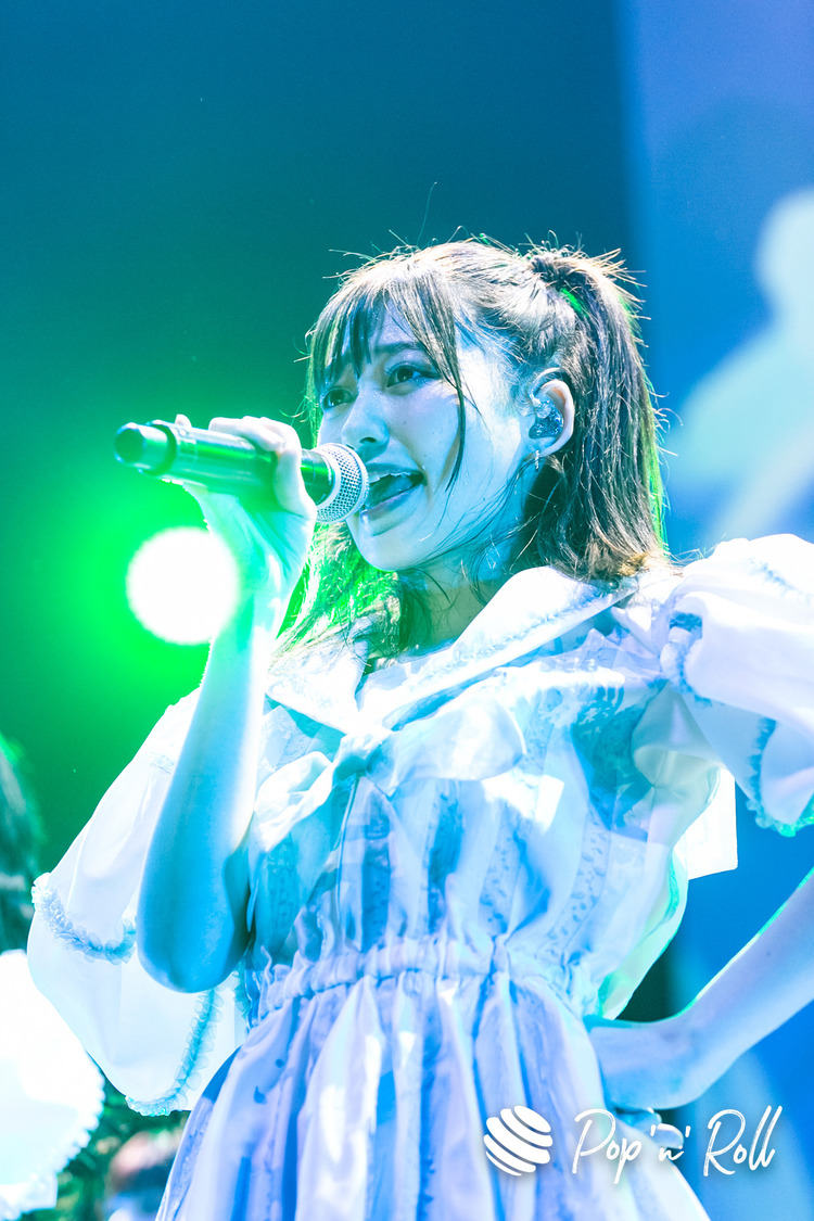 でんぱ組.inc＜JAPAN IDOL CONNECT FES 2022＞立川ステージガーデン（2022年9月3日）