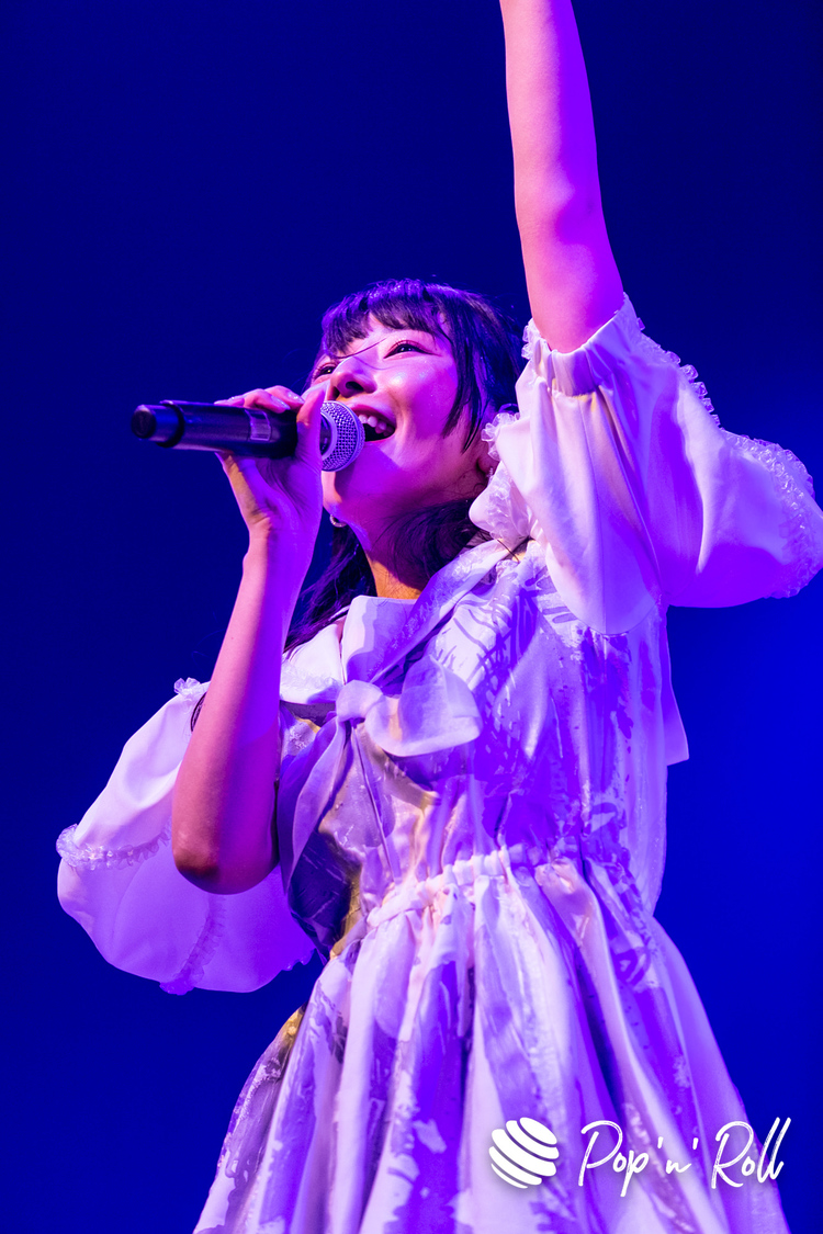 でんぱ組.inc＜JAPAN IDOL CONNECT FES 2022＞立川ステージガーデン（2022年9月3日）