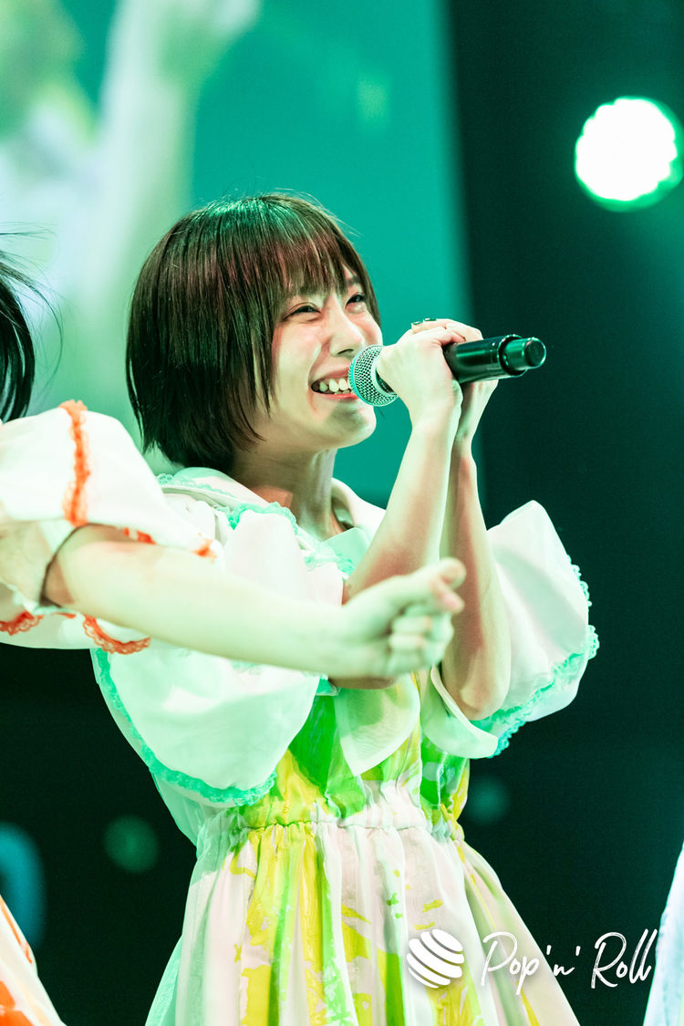 でんぱ組.inc＜JAPAN IDOL CONNECT FES 2022＞立川ステージガーデン（2022年9月3日）