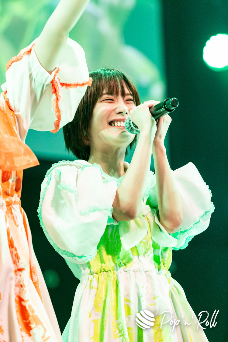 でんぱ組.inc＜JAPAN IDOL CONNECT FES 2022＞立川ステージガーデン（2022年9月3日）