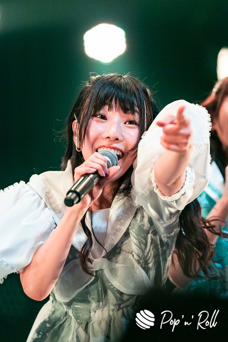 でんぱ組.inc＜JAPAN IDOL CONNECT FES 2022＞立川ステージガーデン（2022年9月3日）