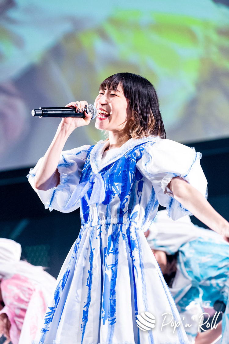 でんぱ組.inc＜JAPAN IDOL CONNECT FES 2022＞立川ステージガーデン（2022年9月3日）