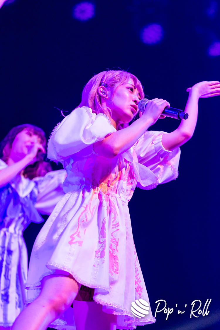 でんぱ組.inc＜JAPAN IDOL CONNECT FES 2022＞立川ステージガーデン（2022年9月3日）