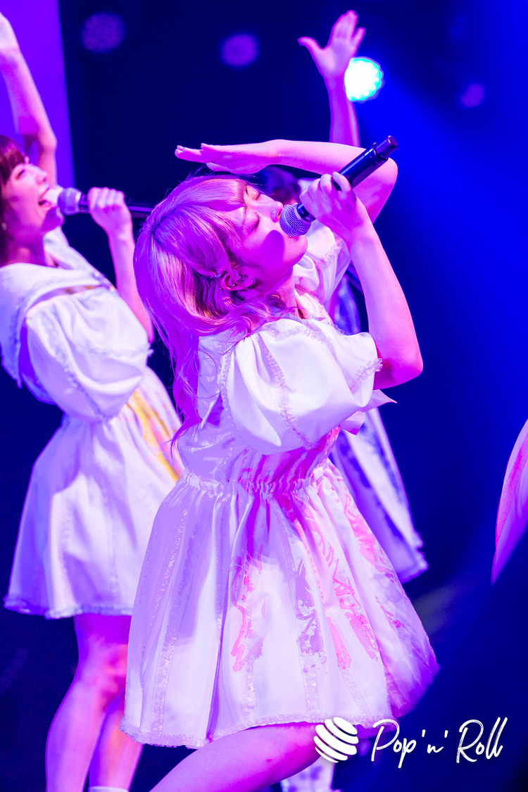 でんぱ組.inc＜JAPAN IDOL CONNECT FES 2022＞立川ステージガーデン（2022年9月3日）