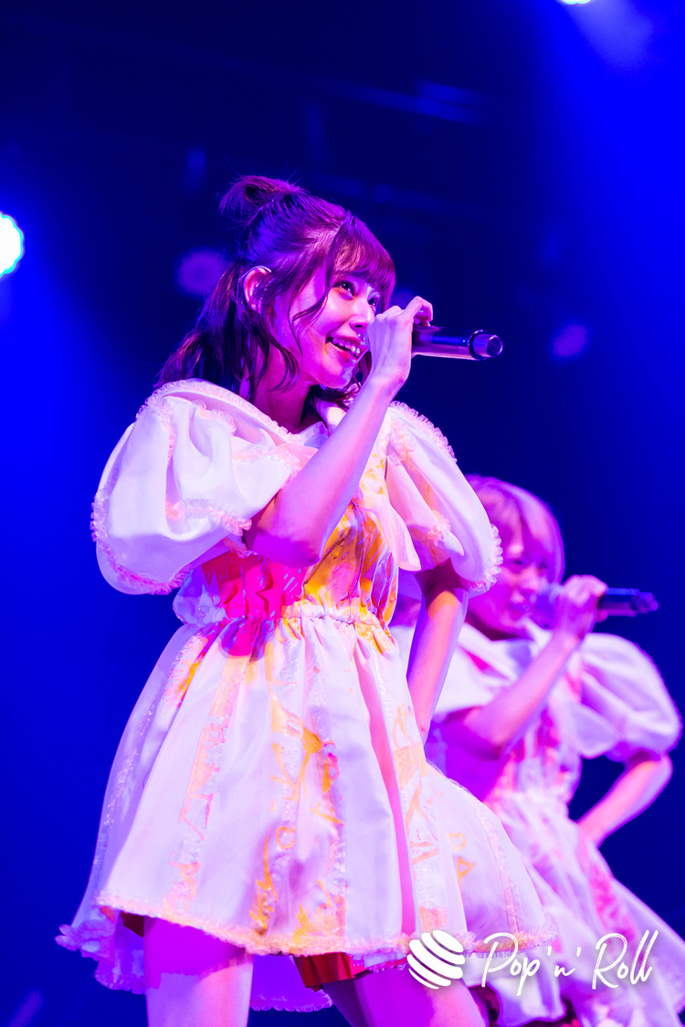 でんぱ組.inc＜JAPAN IDOL CONNECT FES 2022＞立川ステージガーデン（2022年9月3日）