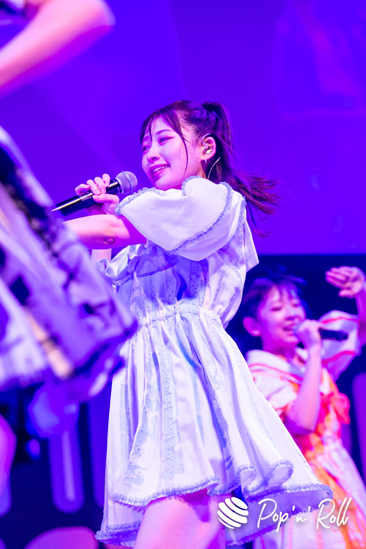 でんぱ組.inc＜JAPAN IDOL CONNECT FES 2022＞立川ステージガーデン（2022年9月3日）