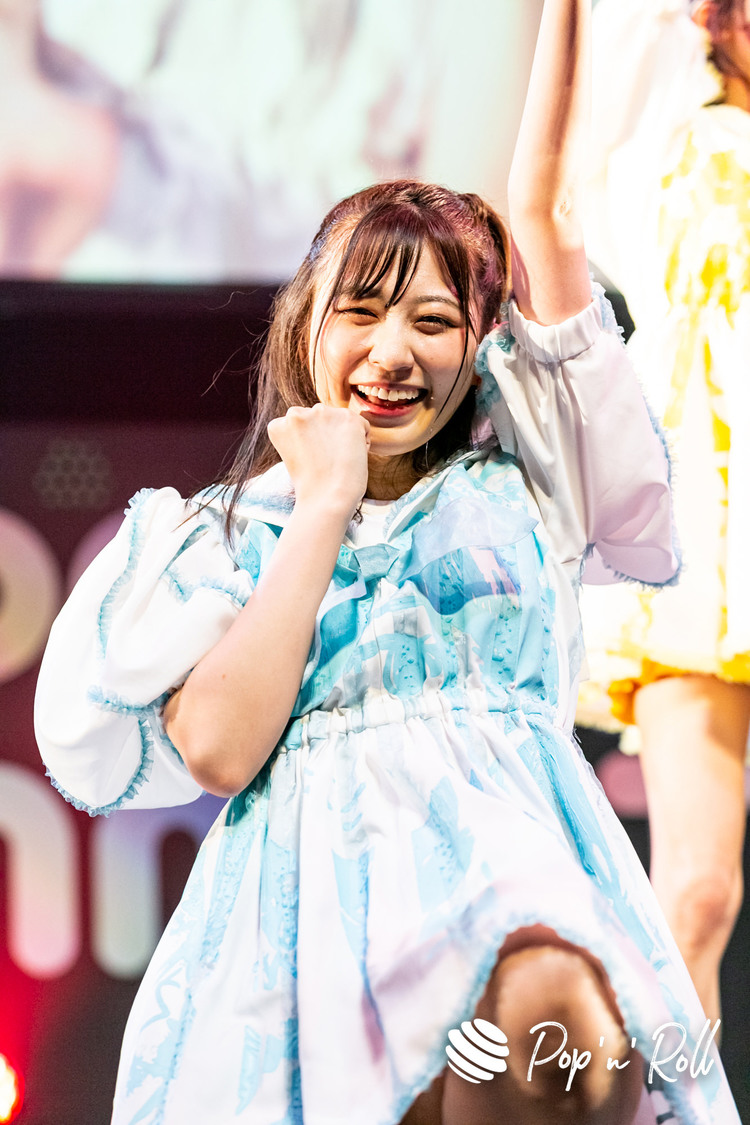 でんぱ組.inc＜JAPAN IDOL CONNECT FES 2022＞立川ステージガーデン（2022年9月3日）