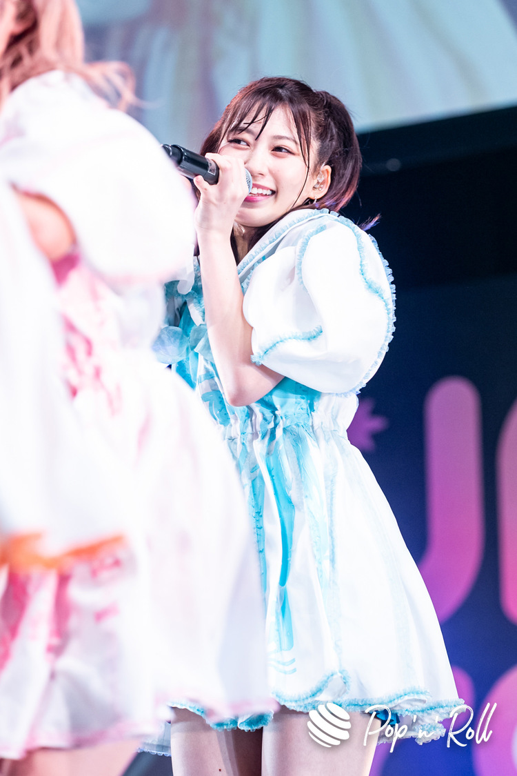 でんぱ組.inc＜JAPAN IDOL CONNECT FES 2022＞立川ステージガーデン（2022年9月3日）