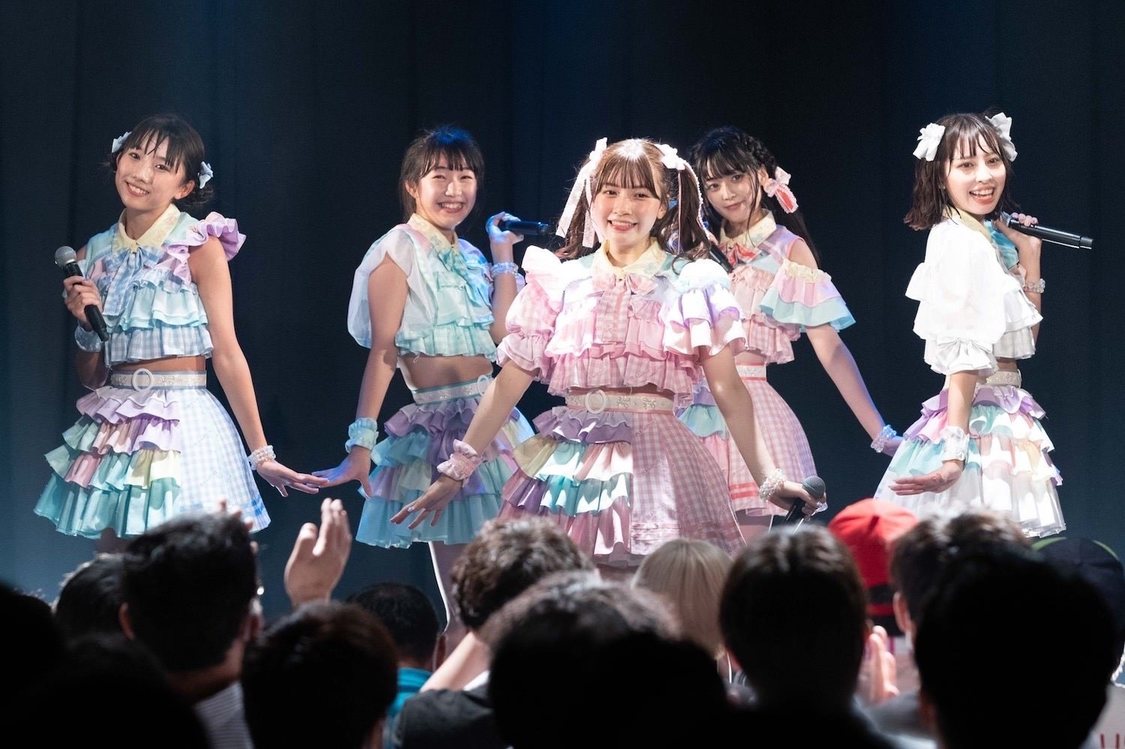 マジカル・パンチライン＜マジフェス＞代官山UNIT