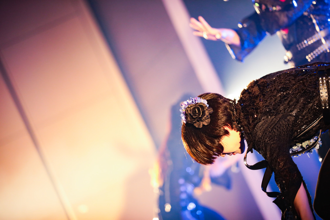 二丁目の魁カミングアウト＜LIVE SHOW CASE 2019〜アイドルの加速器になりたい〜＞より