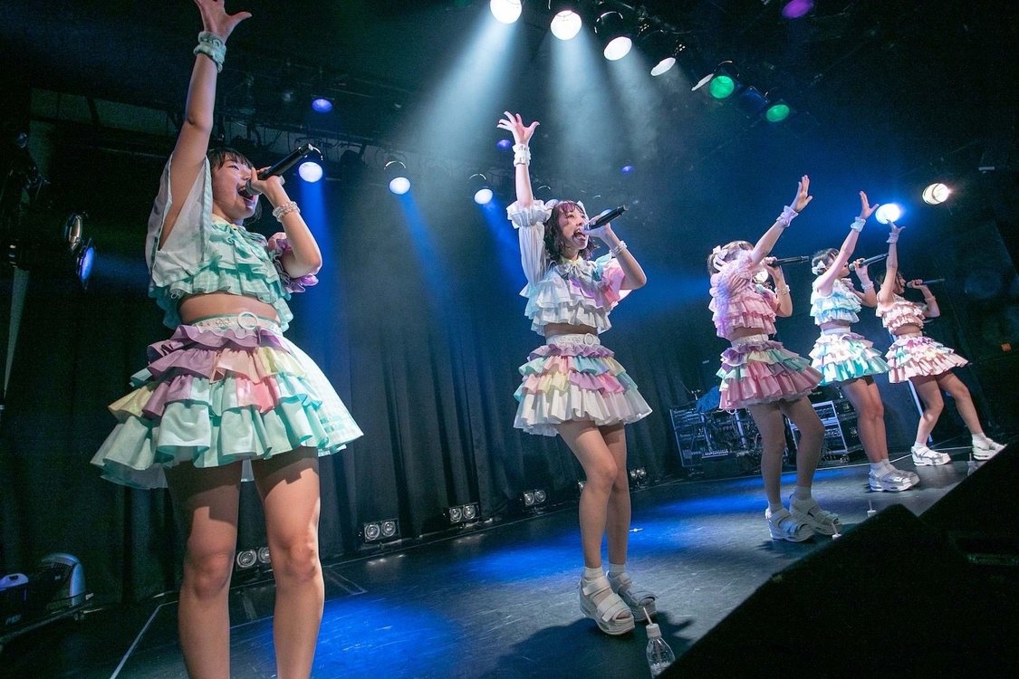 マジカル・パンチライン＜マジフェス＞代官山UNIT