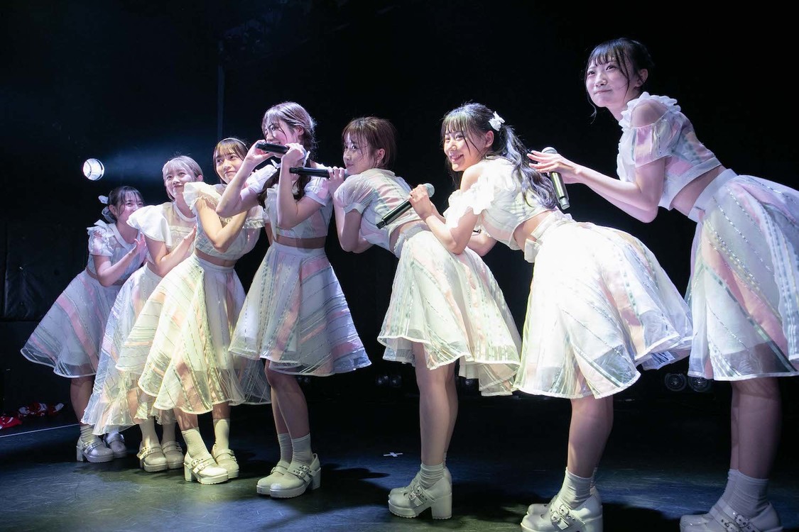 Peel the Apple＜マジフェス＞代官山UNIT