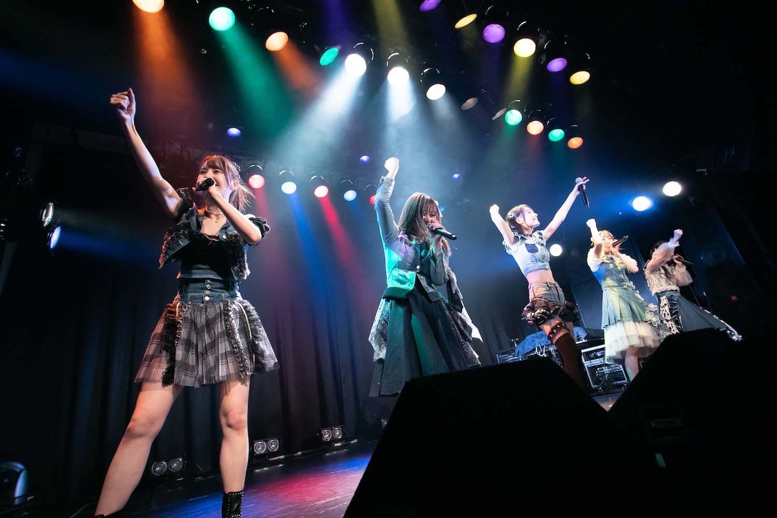 HelloYouth＜マジフェス＞代官山UNIT