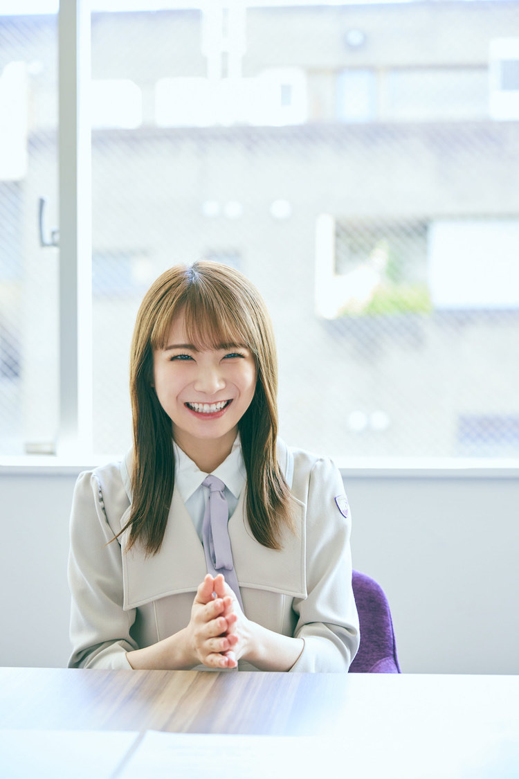 秋元真夏（乃木坂46）