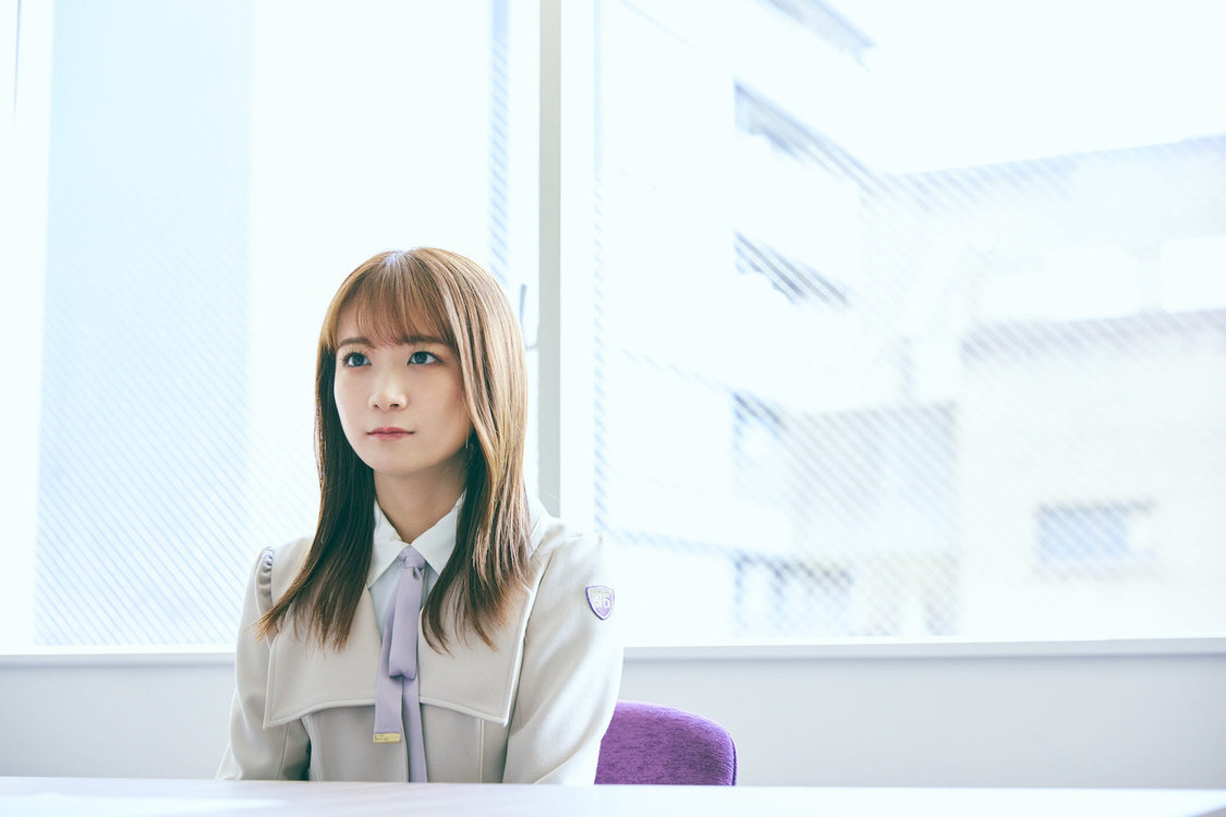 秋元真夏（乃木坂46）