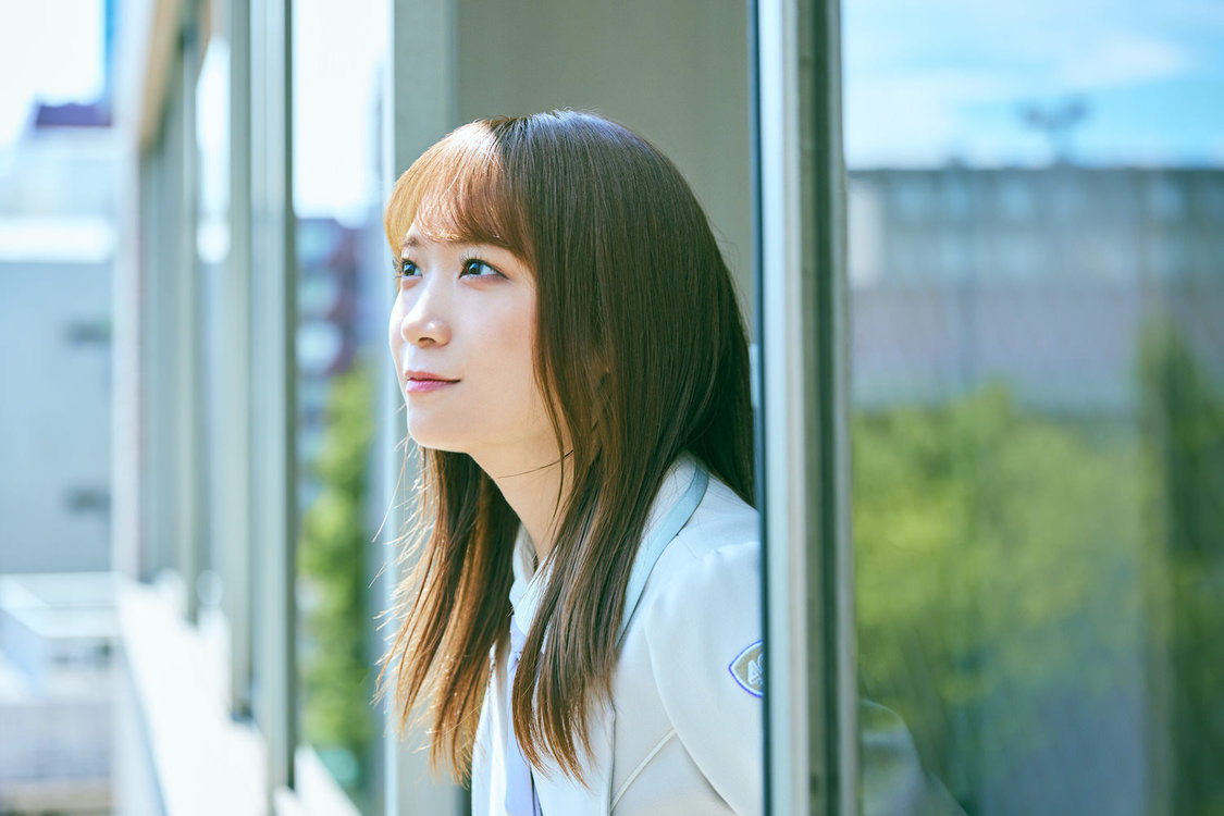 秋元真夏（乃木坂46）