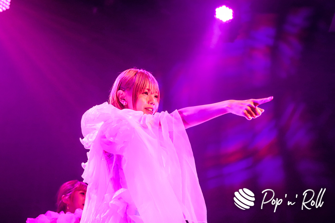 まなみのりさ＜Pop'n'Roll presents 