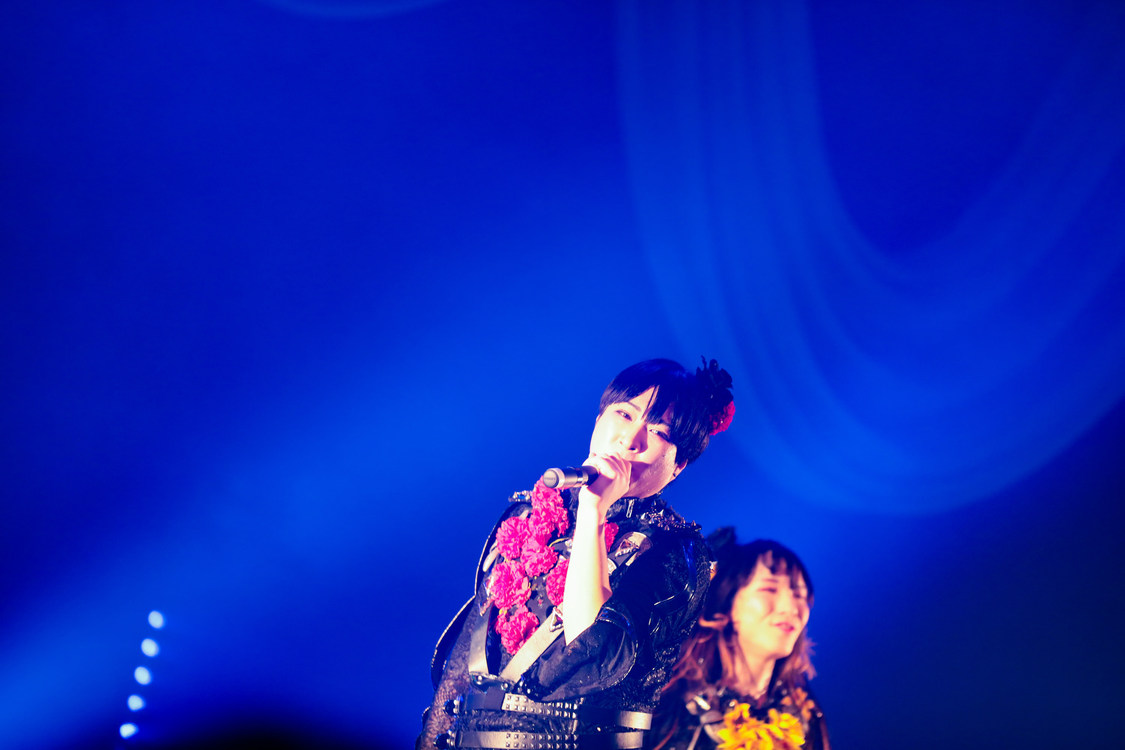 二丁目の魁カミングアウト＜LIVE SHOW CASE 2019〜アイドルの加速器になりたい〜＞より