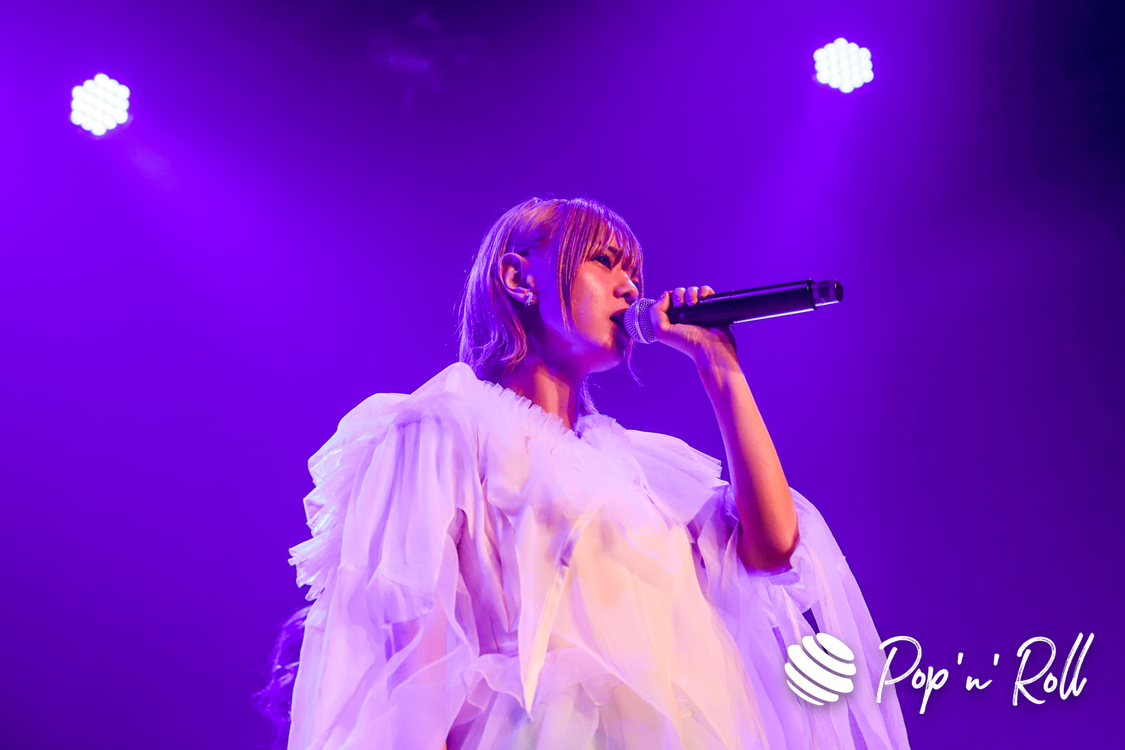 まなみのりさ＜Pop'n'Roll presents 