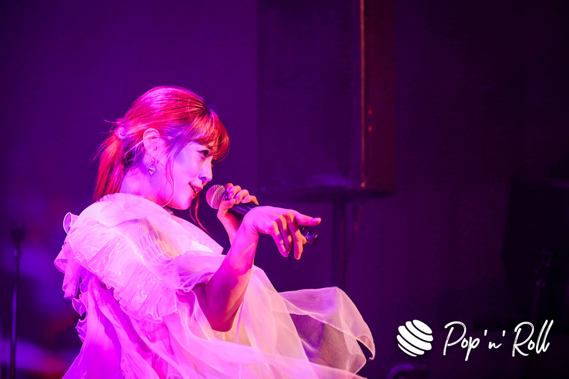 まなみのりさ＜Pop'n'Roll presents 