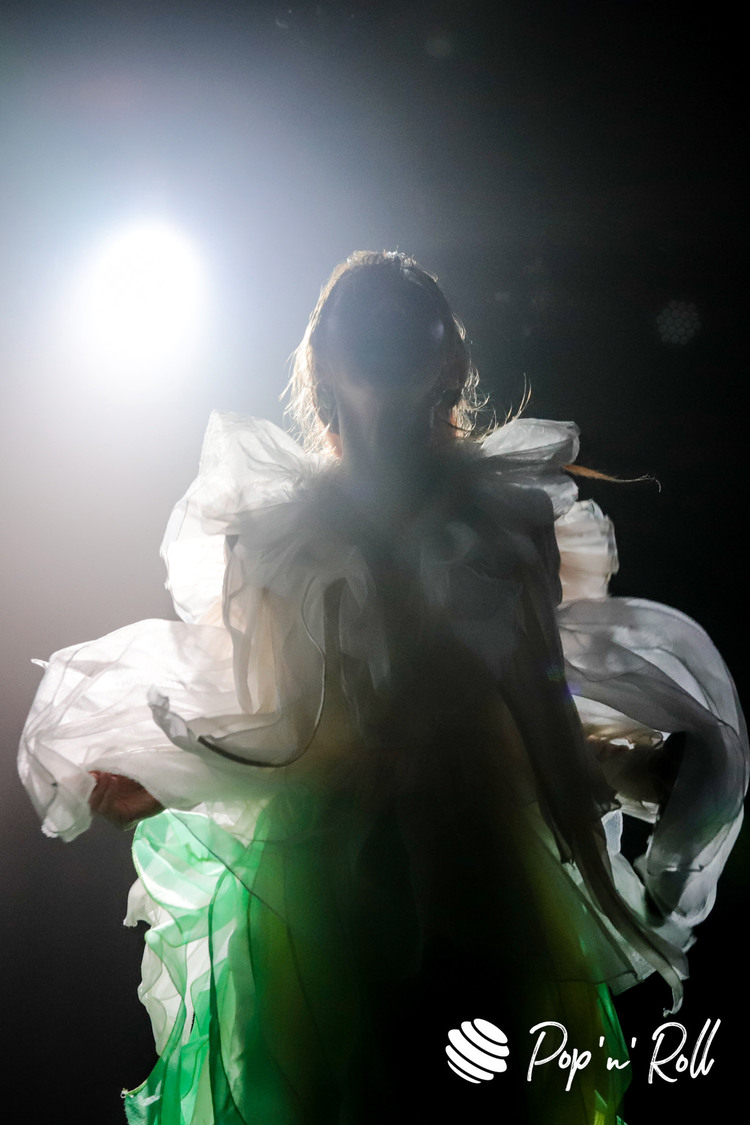 まなみのりさ＜Pop'n'Roll presents 