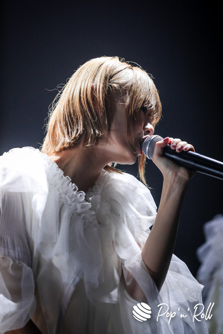 まなみのりさ＜Pop'n'Roll presents 