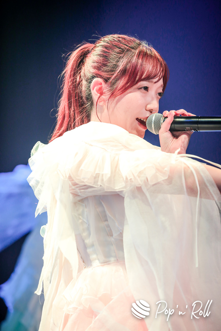 まなみのりさ＜Pop'n'Roll presents 