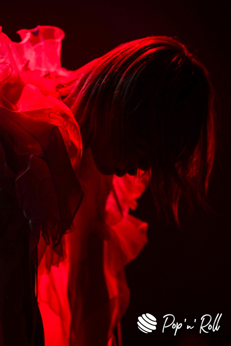 まなみのりさ＜Pop'n'Roll presents 