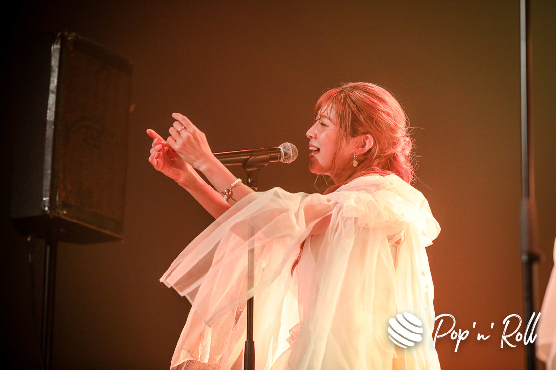 まなみのりさ＜Pop'n'Roll presents 