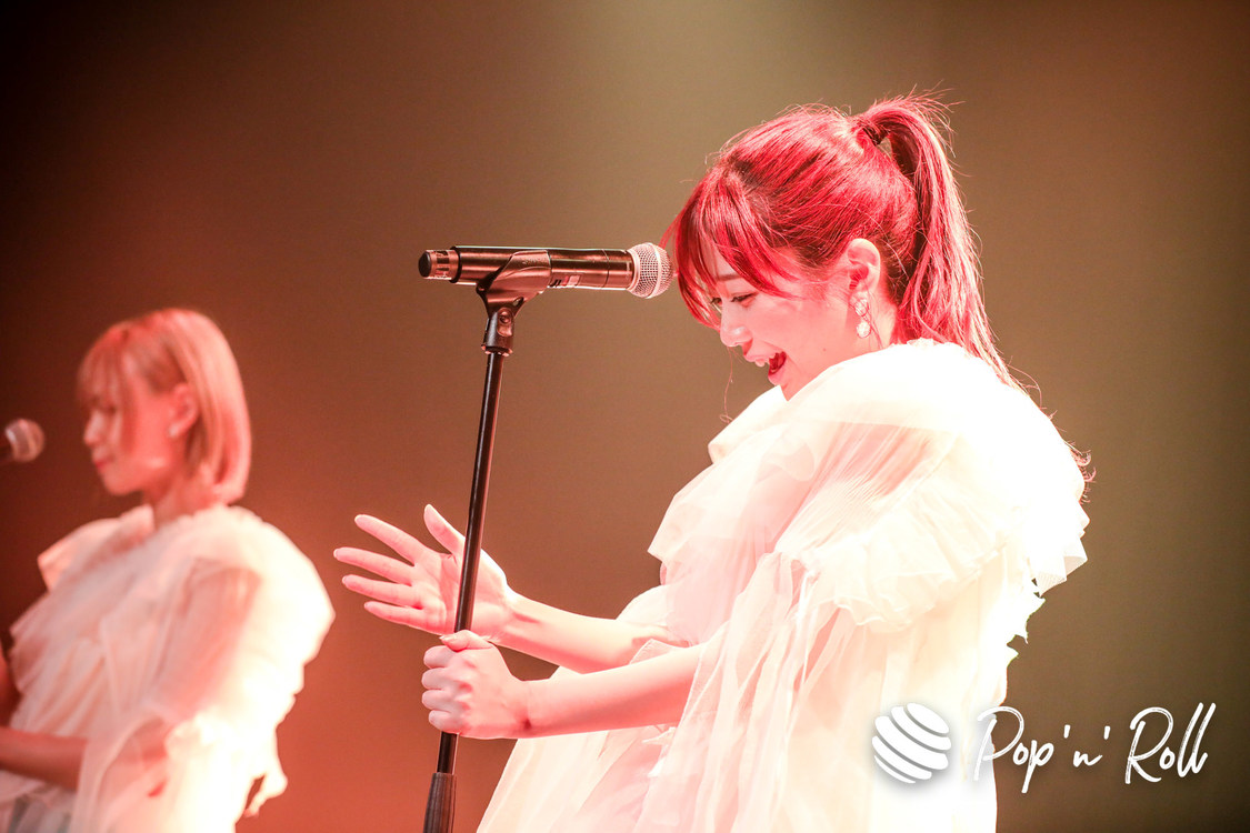 まなみのりさ＜Pop'n'Roll presents 