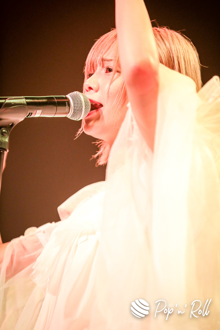 まなみのりさ＜Pop'n'Roll presents 